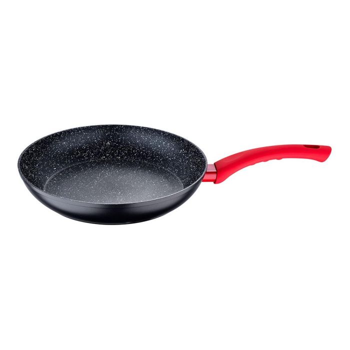 Sartén de aluminio forjado inducción toledo ø26 cm 1 Sartén de aluminio forjado inducción toledo ø26 cm 1