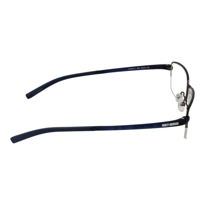 Montura de Gafas Hombre Harley-Davidson HD00017 58009 1 Montura de Gafas Hombre Harley-Davidson HD00017 58009 1