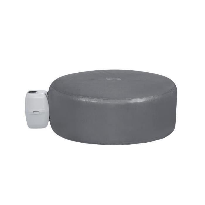 Cubierta térmica para spas redondos 1.80m x 66 cm, compatible con bombas integradas y bombas externas, EnergySense , impermeable Cubierta térmica para spas redondos 1.80m x 66 cm, compatible con bombas integradas y bombas externas, EnergySense , impermeable
