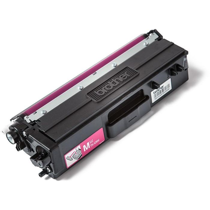 BROTHER Toner MagentaTN426M 2 BROTHER Toner MagentaTN426M 2