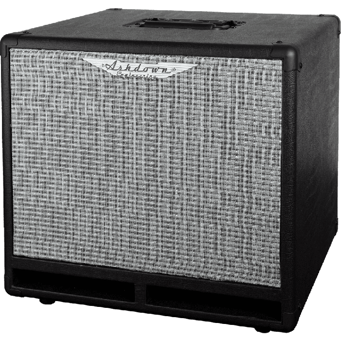 Pantalla Bajo Ashdown Rm Evo Iii 1 X 10" - 150W 8 Ohms 2 Pantalla Bajo Ashdown Rm Evo Iii 1 X 10" - 150W 8 Ohms 2