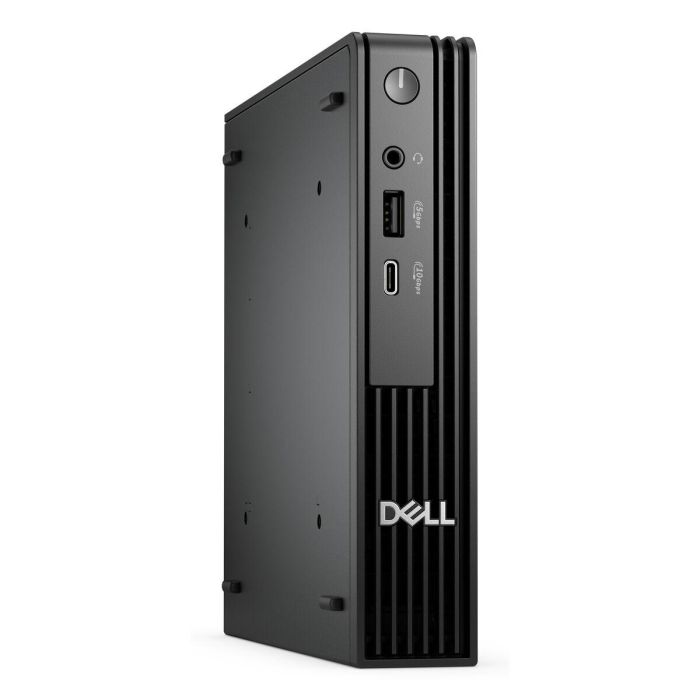 Dell Mini Ordenador Pro QCM1250, Intel Core i5-14500T 14ª Gen, 16GB RAM DDR5, SSD 512GB NVMe, Windows 11 Pro 2