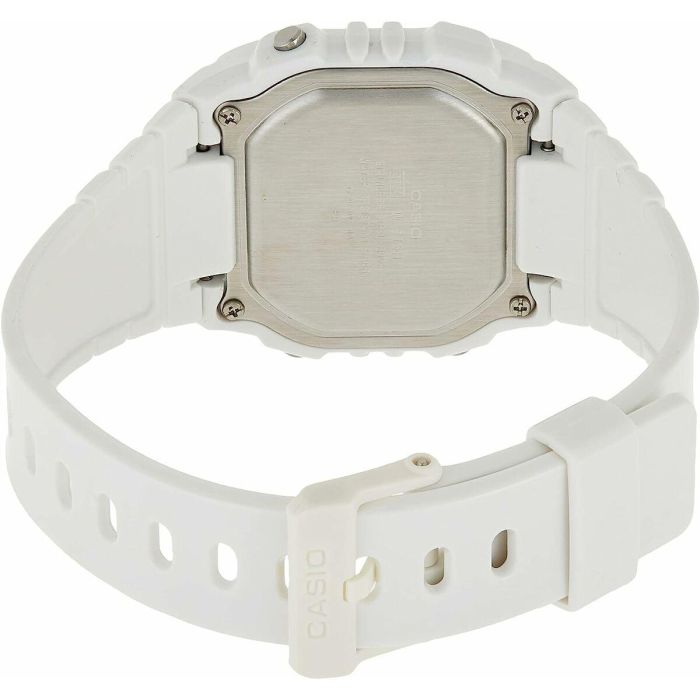 Reloj Unisex Casio SPORT COLLECTION (Ø 40 mm) 2 Reloj Unisex Casio SPORT COLLECTION (Ø 40 mm) 2
