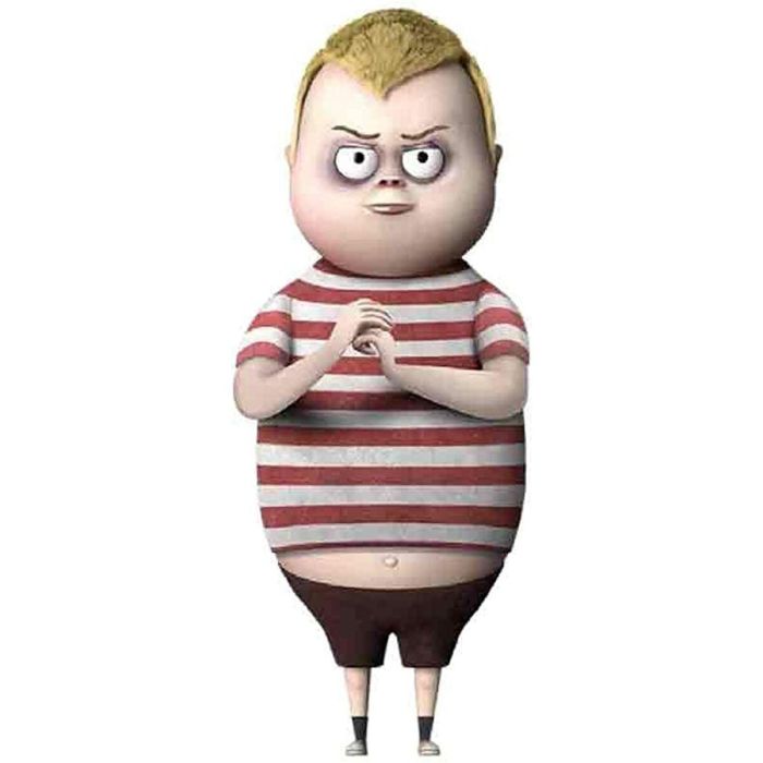 Disfraz pugsley addams ml (.) 3 Disfraz pugsley addams ml (.) 3