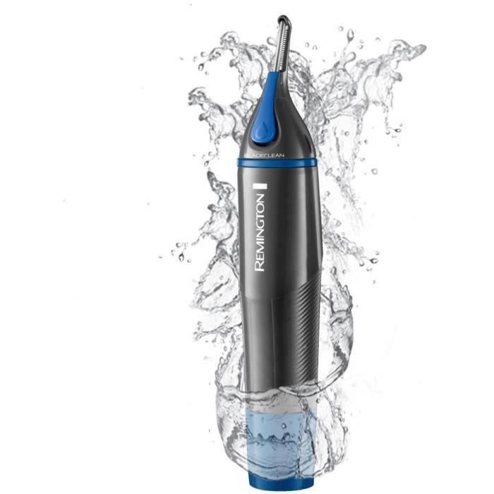 Perfilador Remington NANO Series NE3850/ a Pilas/ 3 Accesorios 2 Perfilador Remington NANO Series NE3850/ a Pilas/ 3 Accesorios 2