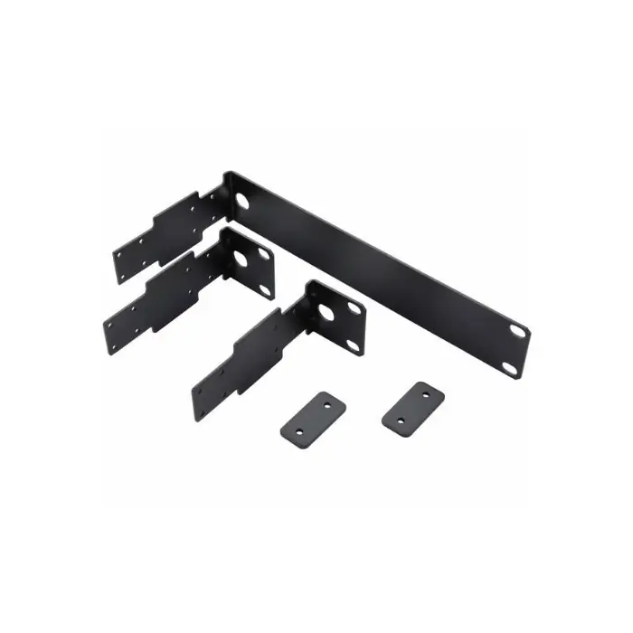 AKG Kit Montaje Rack Para Dms100, Dms300, Sr45, Sr420, Sr450, Sr470 1