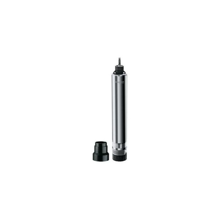 Gardena Tiefbrunnenpumpe 6000/5 inox
