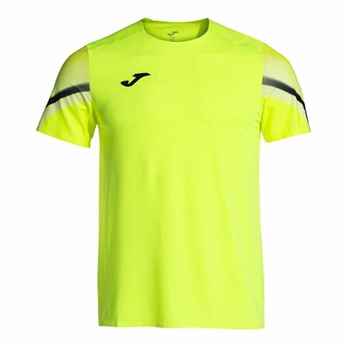 Camiseta de Manga Corta Hombre Joma Sport Elite XI 7-9 Años Camiseta de Manga Corta Hombre Joma Sport Elite XI 7-9 Años