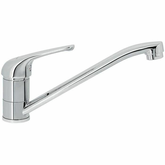 Edouard Rousseau ROU4051730 Mezclador de cocina SUN NF Cromo 0 Edouard Rousseau ROU4051730 Mezclador de cocina SUN NF Cromo 0