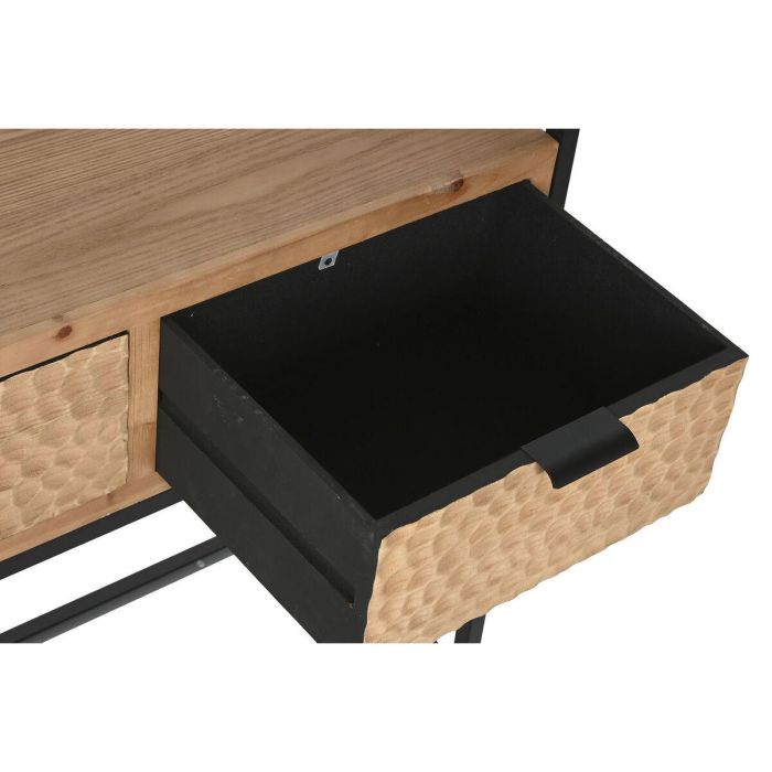 Consola Colonial DKD Home Decor 32 x 83 x 121 cm 5 Consola Colonial DKD Home Decor 32 x 83 x 121 cm 5