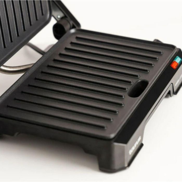 Sandwichera Taurus MY GRILL LEGEND 6 Sandwichera Taurus MY GRILL LEGEND 6