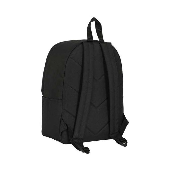 Mochila para Portátil Safta safta Negro 31 x 40 x 16 cm 1