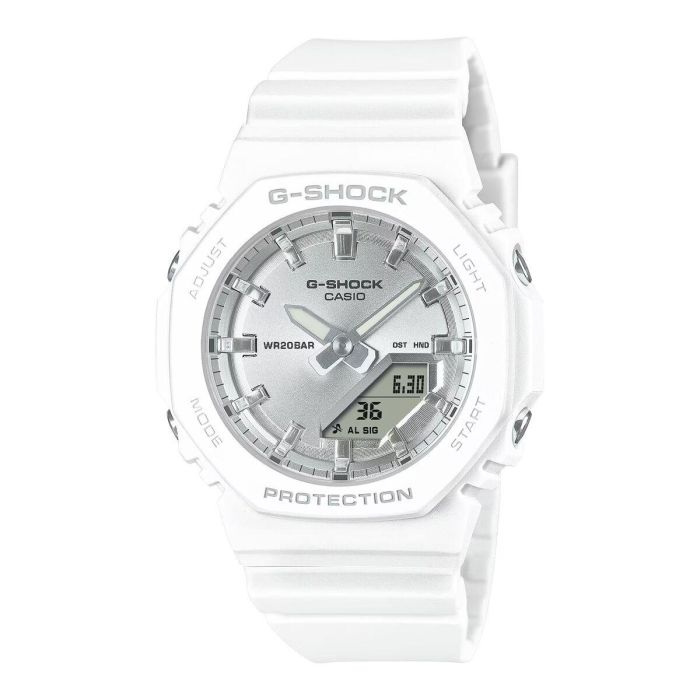 Reloj Mujer Casio GMA-P2100VA-7AER 1 Reloj Mujer Casio GMA-P2100VA-7AER 1