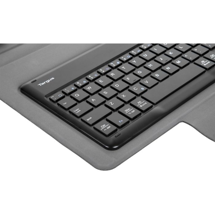 TARGUS ? Pro Tek Universal Bluetooth KeyBoard case 9-10.5 (DE) 7 TARGUS ? Pro Tek Universal Bluetooth KeyBoard case 9-10.5 (DE) 7