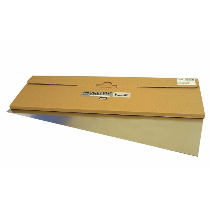 Fleje de calibrado VOGEL 0,1 mm (500 mm) 1 Fleje de calibrado VOGEL 0,1 mm (500 mm) 1