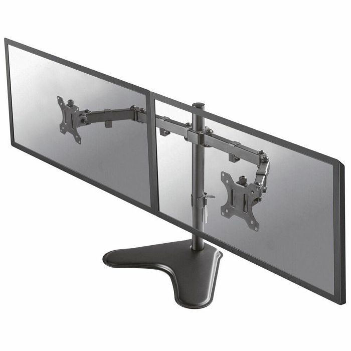 Soporte de Mesa para Pantalla Neomounts FPMA-D550DDBLACK Soporte de Mesa para Pantalla Neomounts FPMA-D550DDBLACK