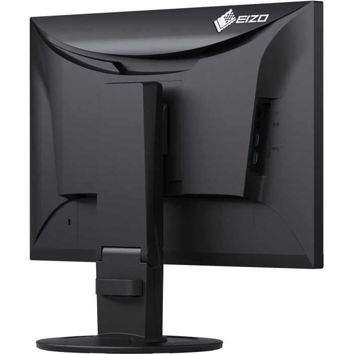 EIZO EV2360-BK Monitor 23" IPS WUXGA (1920x1200) Negro con HDMI, DisplayPort y USB 5