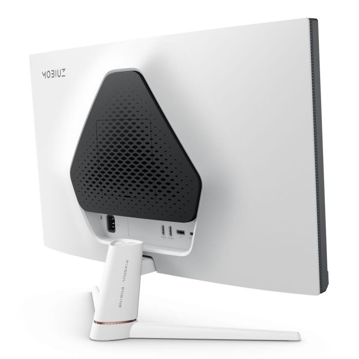 BenQ MOBIUZ EX271 Monitor Gaming 27" FHD (1920x1080) 180Hz IPS 1ms HDR FreeSync Premium HDMI/USB-C/DP 5 BenQ MOBIUZ EX271 Monitor Gaming 27" FHD (1920x1080) 180Hz IPS 1ms HDR FreeSync Premium HDMI/USB-C/DP 5