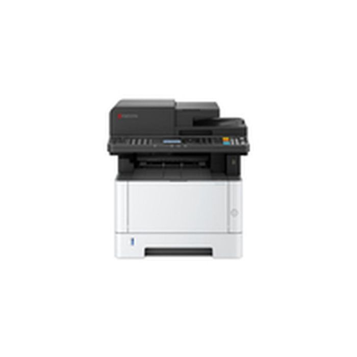 KYOCERA Multifuncion Laser Monocromo ECOSYS MA4000x (Tasa Weee incluida) KYOCERA Multifuncion Laser Monocromo ECOSYS MA4000x (Tasa Weee incluida)