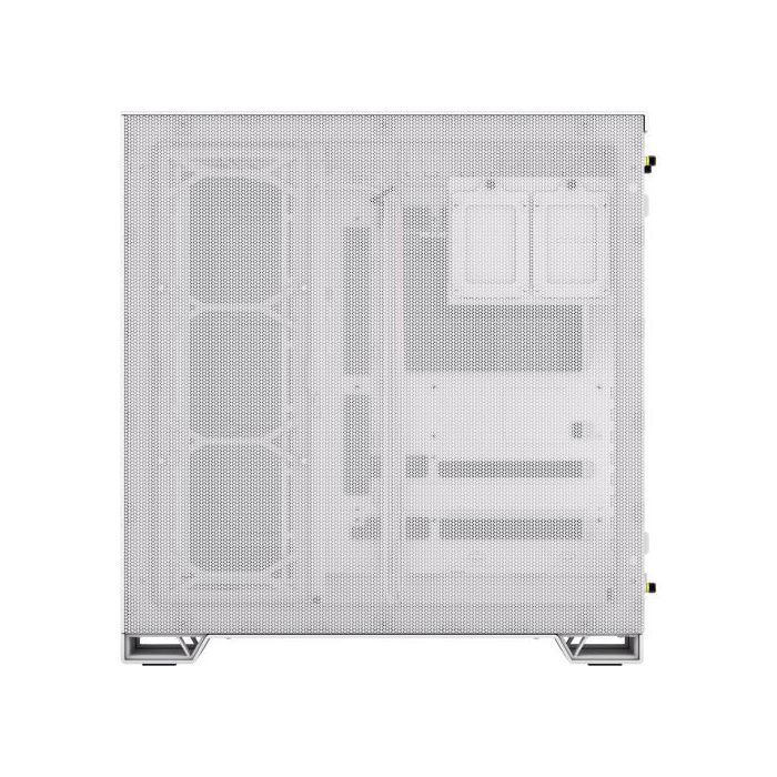 Caja Corsair 6500D Airflow Mid-Tower Blanca CC-9011260-WW 1 Caja Corsair 6500D Airflow Mid-Tower Blanca CC-9011260-WW 1