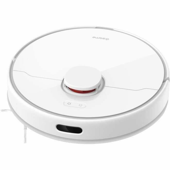 Dreame DRE6973734689657 Aspiradora Robot D10 Plus con Base de Vaciado Automático, Navegación LiDAR y Detección de Obstáculos 5