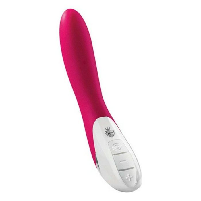 Vibrador Mystim MS46800 Rosa