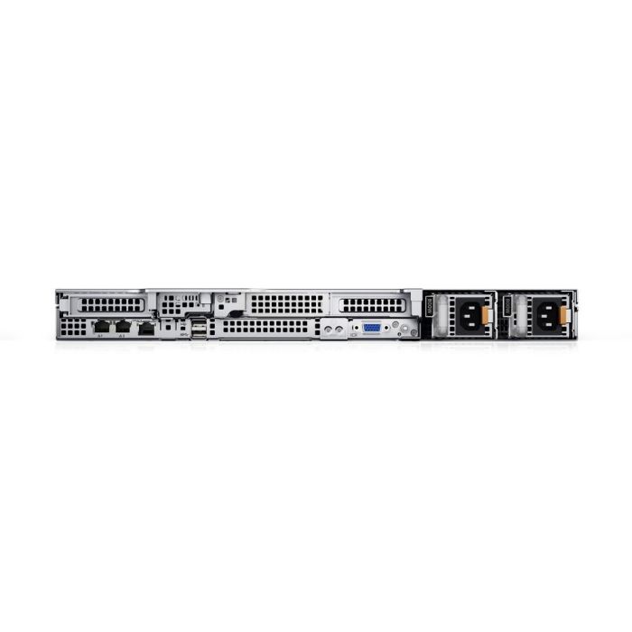 Dell Servidor Poweredge R450 Intel Xeon Silver 4314 16GB RAM SSD 480GB 8