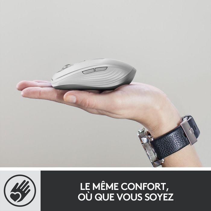 Ratón Logitech 910-005990 11 Ratón Logitech 910-005990 11