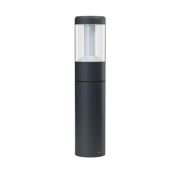 [LVE-4058075205031] Luminaría LED Ledvance "Endura" Exterior Sensor 12W 610Lm 3000K 360º IP44 - Blanco Cálido