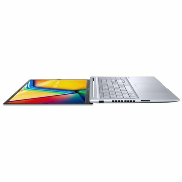 Laptop Asus Vivobook 16X K3605ZC-PL487W 16" i5-12500H 16 GB RAM 512 GB SSD NVIDIA GeForce RTX 3050 Qwerty Español 6