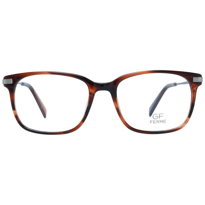 Montura de Gafas Hombre Gianfranco Ferre GFF0379 54002 2