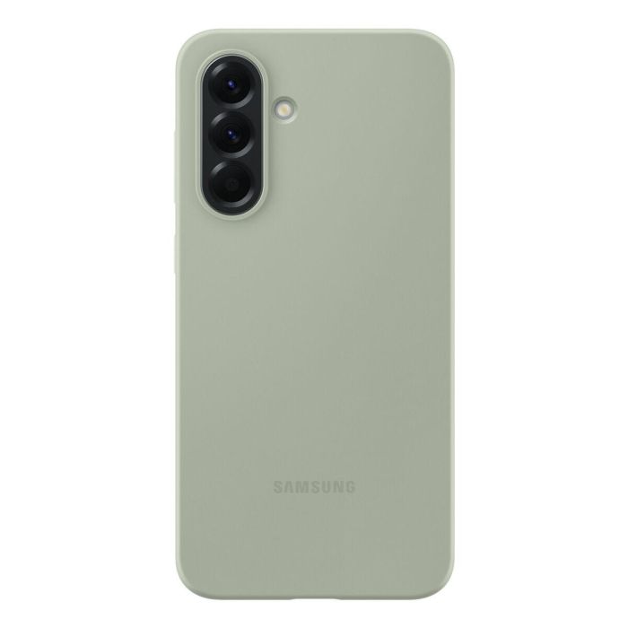 Funda para Móvil Samsung EF-PA566CGEGWW Verde Funda para Móvil Samsung EF-PA566CGEGWW Verde
