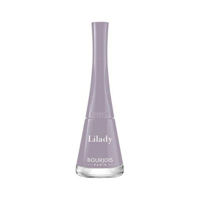 Pintaúñas Bourjois (9 ml) 5