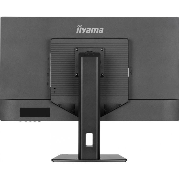 Iiyama XB3270QSU-B1 Monitor 32" IPS, 2560x1440, 100Hz, HDMI, DisplayPort, Regulable en Altura 4 Iiyama XB3270QSU-B1 Monitor 32" IPS, 2560x1440, 100Hz, HDMI, DisplayPort, Regulable en Altura 4