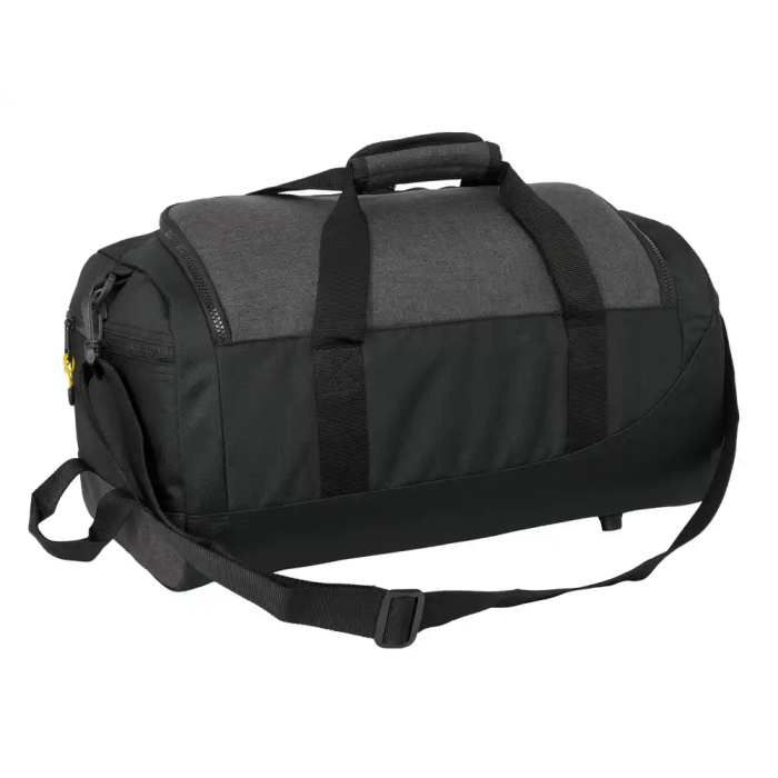Bolsa de Deporte Munich Topo Negro 1