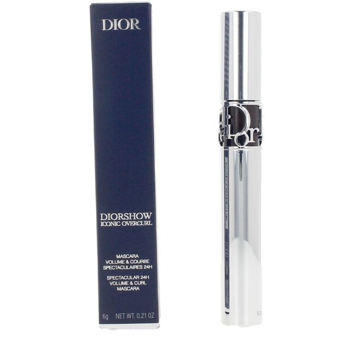 Dior Mascara Iconic Overcurl 694 1