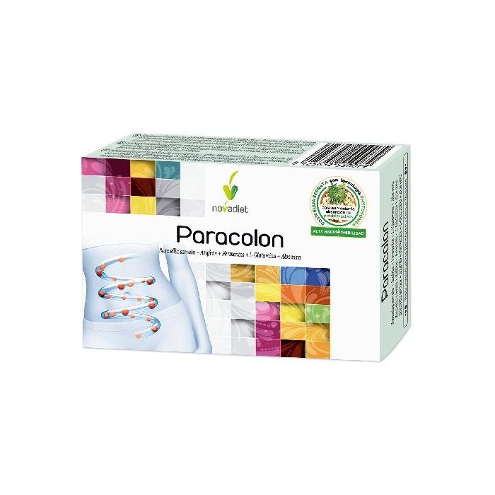 Paracolon Paracolon