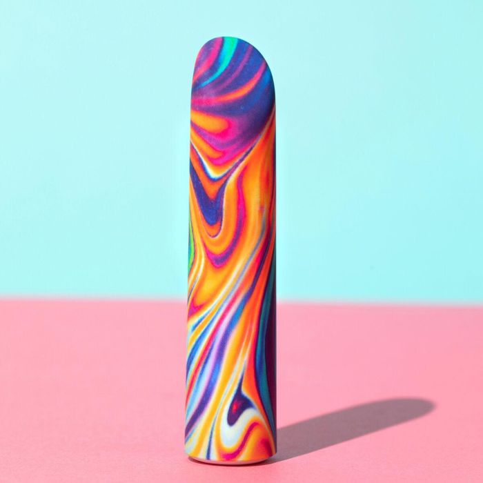 Bala Vibradora Blush Limited Addiction Multicolor 3 Bala Vibradora Blush Limited Addiction Multicolor 3