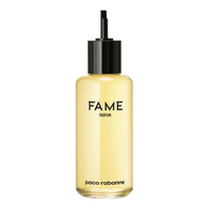 Rabanne FAME PARFUM edp refill para mujer 200 ml 3 Rabanne FAME PARFUM edp refill para mujer 200 ml 3