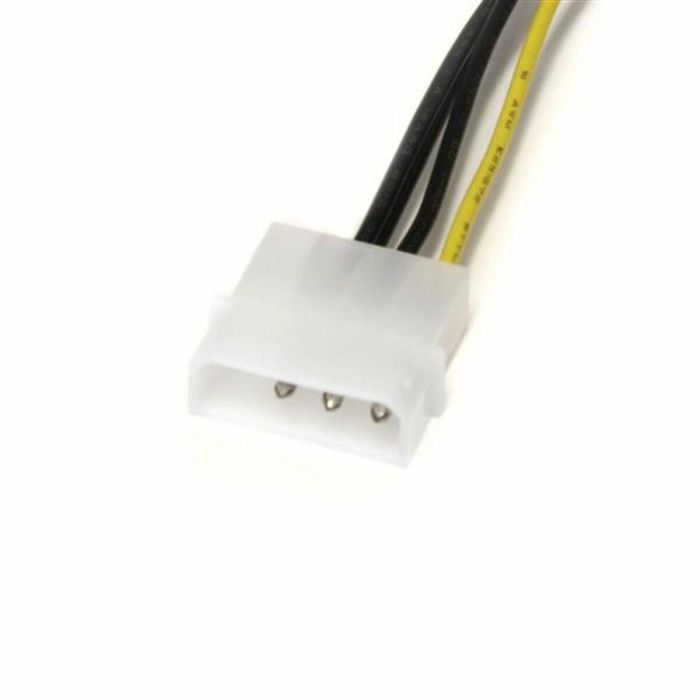 Cable de Alimentación Startech LP4PCIEX8ADP 1