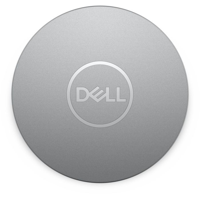 Dell DA310 Adaptador Docking Station 7 en 1 USB-C con HDMI, DisplayPort, VGA, Ethernet y 2x USB 3.1 Gris 6