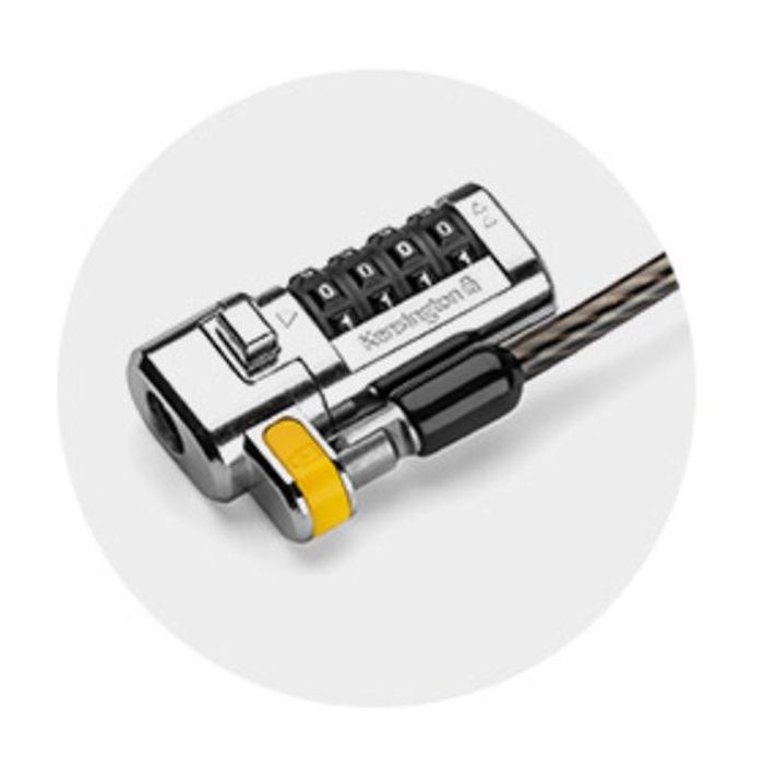 Cable de Seguridad Kensington K68105EU 1,8 m 11