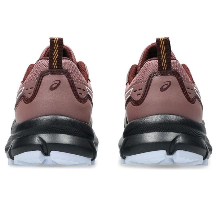 Zapatillas de trail para mujer Asics ASICS Trail Scout 3 Marrón 38,5 1 Zapatillas de trail para mujer Asics ASICS Trail Scout 3 Marrón 38,5 1