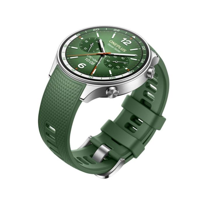 Smartwatch OnePlus Watch 2R 2 Smartwatch OnePlus Watch 2R 2