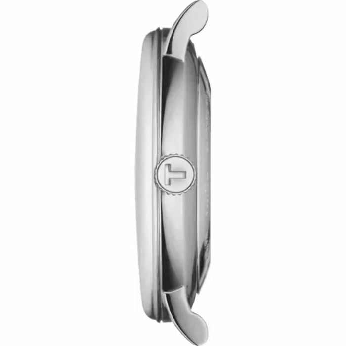 Reloj Hombre Tissot T1224071604300 (Ø 40 mm) 1