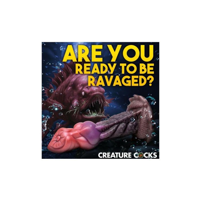 Consolador Realista XR 6