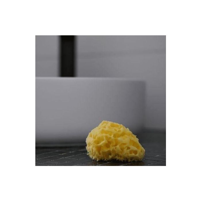 Esponja Corporal ThermoBaby Amarillo 1 Esponja Corporal ThermoBaby Amarillo 1