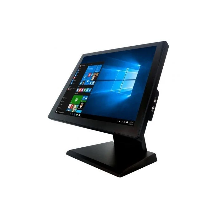 10Pos TPV 10T-15J648128W0 Terminal Táctil 15" Intel J6412 8GB RAM 128GB SSD WiFi Windows 10 IoT