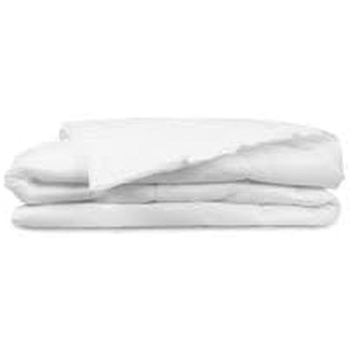 Relleno Nórdico Cecotec Flow ComfortCloud 3000 240 x 220 cm Blanco 2