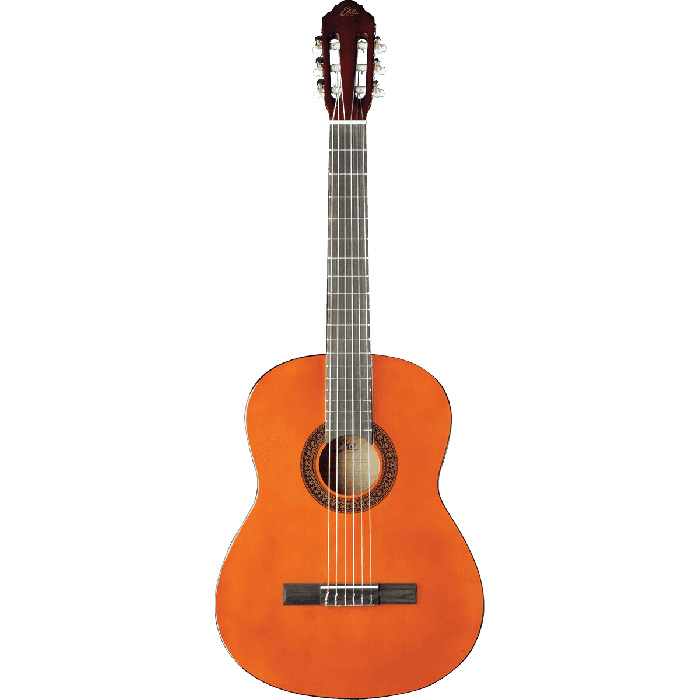 Guitarra Clásica 4/4 Studio 10 - Natural 8 Guitarra Clásica 4/4 Studio 10 - Natural 8